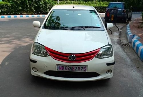 Toyota Etios Liva 2012 for sale