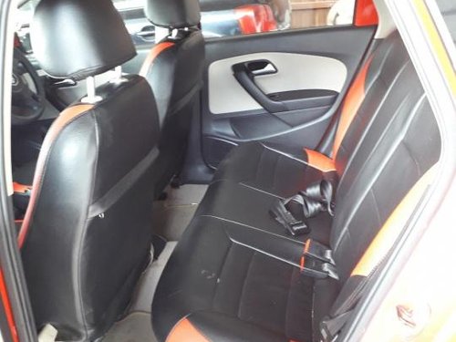 Volkswagen Polo 1.2 MPI Comfortline 2014 fro sale
