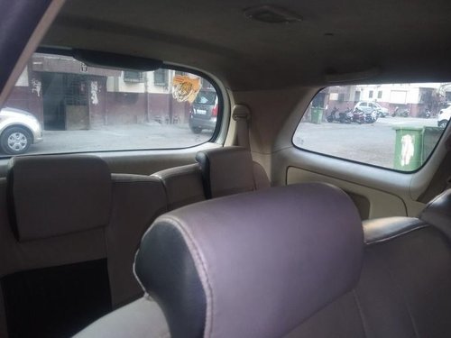 Used Toyota Innova 2008 car at low price