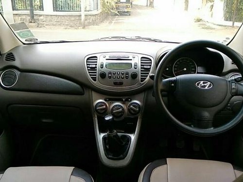 Used Hyundai i10 Sportz Option 2011 for sale