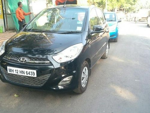 2012 Hyundai i10 for sale at low price