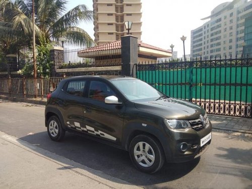 Used 2016 Renault Kwid for sale