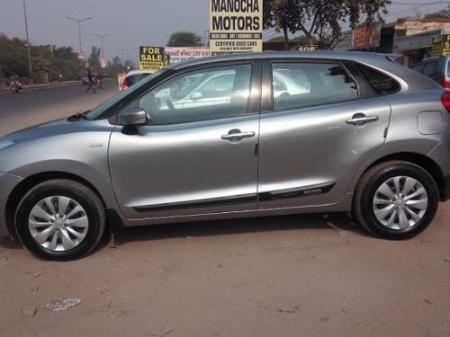 Used Maruti Suzuki Baleno 2015  for sale at low price