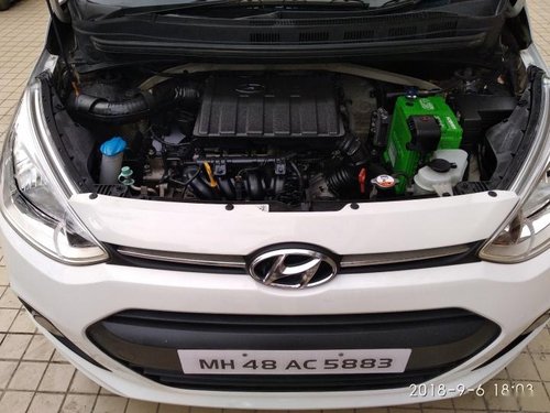 2015 Hyundai i10 for sale at low price