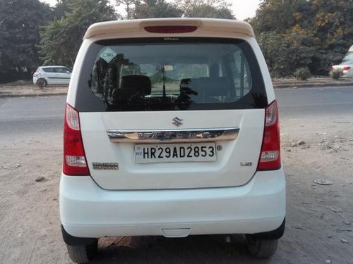 2012 Maruti Suzuki Wagon R for sale