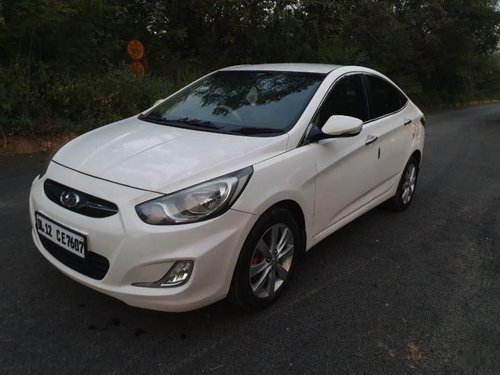 Used Hyundai Verna 2014 for sale at low price