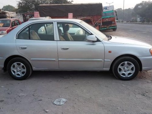 Used Hyundai Accent 2011 car at low price