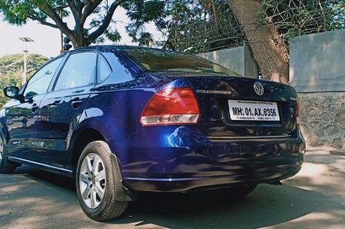 Used Volkswagen Vento 2011 for sale at low price