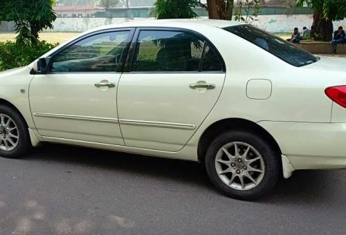 Toyota Corolla H2 2006 for sale