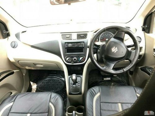 Maruti Celerio VXI AT 2016 for sale