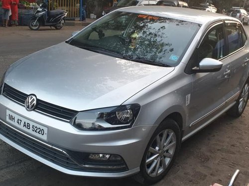 Volkswagen Ameo 1.5 TDI Highline 2012 for sale