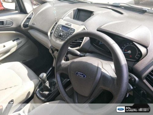 Used Ford EcoSport 1.5 Ti VCT MT Titanium 2013 for sale