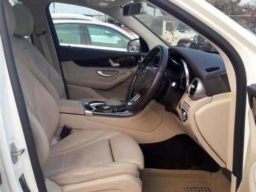 Used Mercedes Benz GLC 2015 for sale at low price