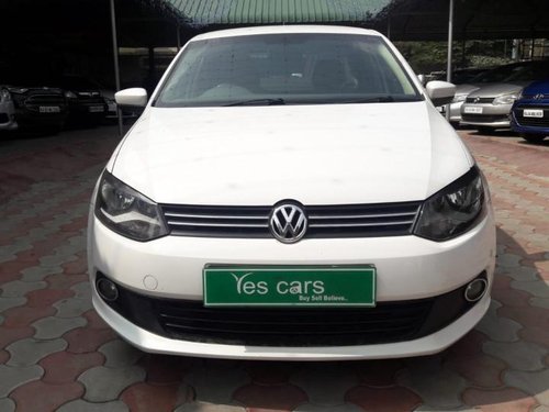 Volkswagen Vento 2015 for sale