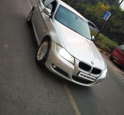 BMW 3 Series 320d Sport Line 2012 for sale