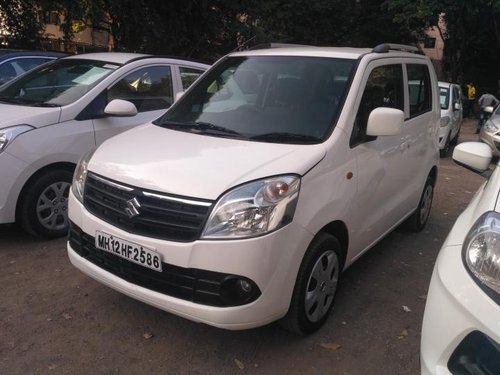 Used Maruti Suzuki Wagon R 2011 car at low price