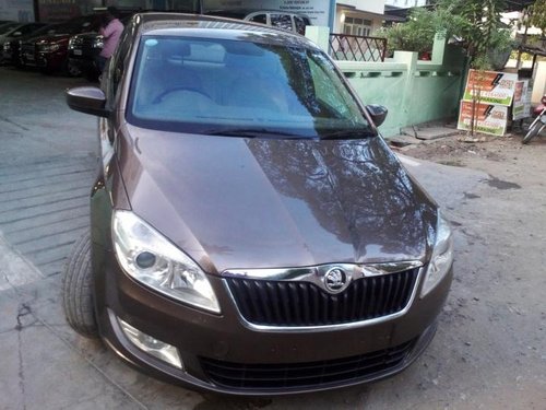 2015 Skoda Rapid for sale