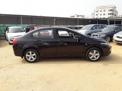 Used Honda City 2013 car at low price