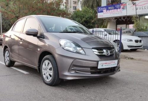 Used 2016 Honda Amaze for sale