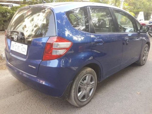 Used 2010 Honda Jazz for sale