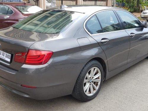 BMW 5 Series 2011 for sale