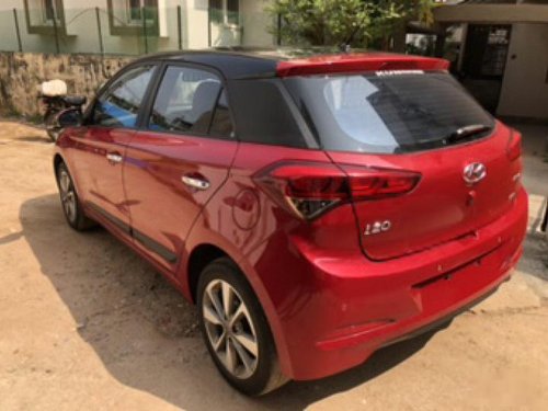 2015 Hyundai i20 for sale