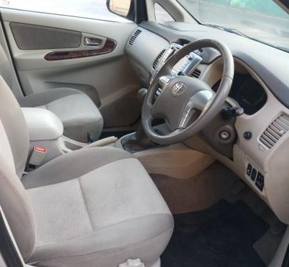 Used Toyota Innova 2014 for sale at low price