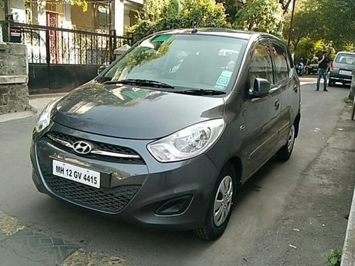 Used Hyundai i10 Sportz Option 2011 for sale