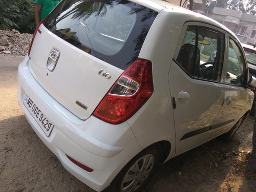 Used 2010 Hyundai i10 for sale