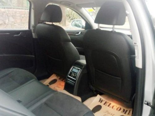 Skoda Superb Elegance 1.8 TSI AT 2015 for sale