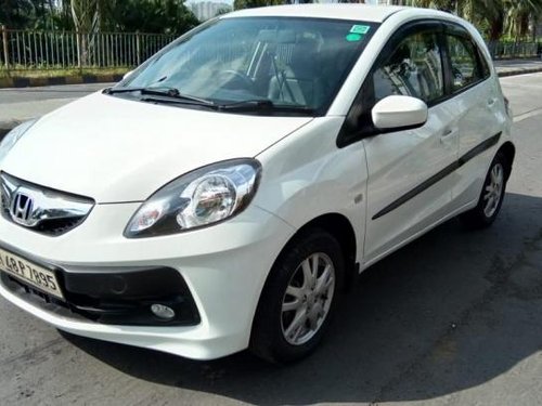 Used 2013 Honda Brio for sale