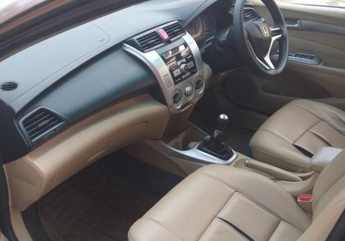 Honda City 2010 for sale