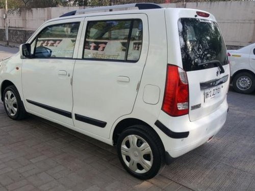 2013 Maruti Suzuki Wagon R for sale at low price