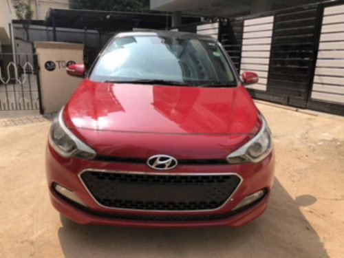 2015 Hyundai i20 for sale