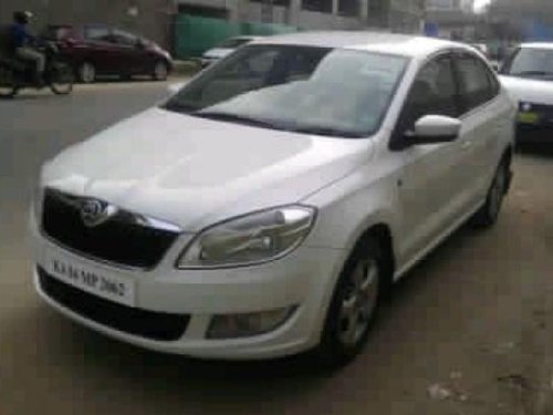 Used 2014 Skoda Rapid for sale