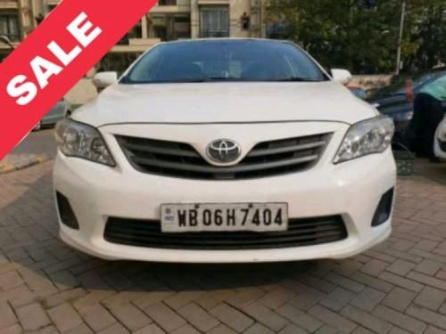 Toyota Corolla Altis 1.8 J 2011 for sale