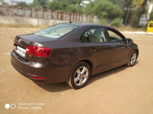 2012 Volkswagen Jetta 2011-2013 for sale at low price