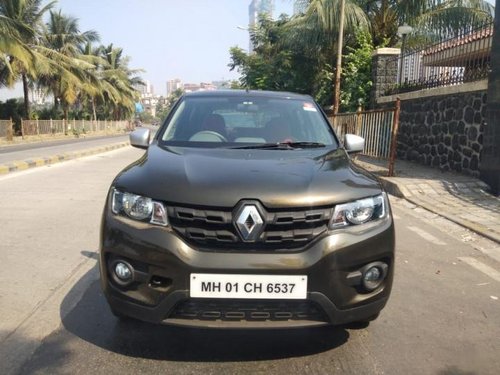 Used Renault Kwid 2016 for sale at low price