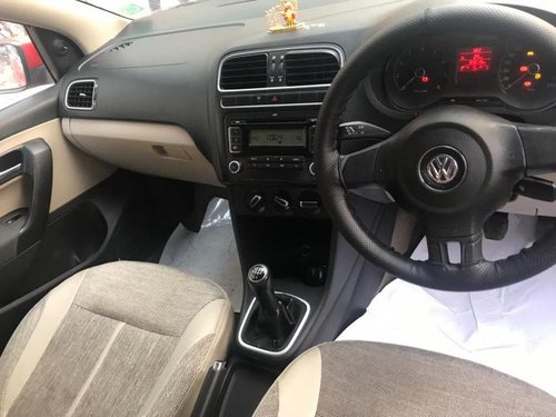 2010 Volkswagen Polo for sale