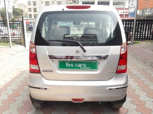 2011 Maruti Suzuki Wagon R for sale at low price