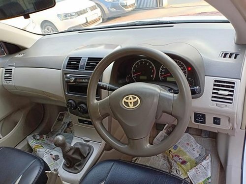 Toyota Corolla Altis 1.8 J 2009 for sale