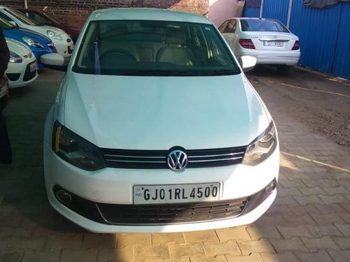 Used Volkswagen Vento 2015 for sale at low price