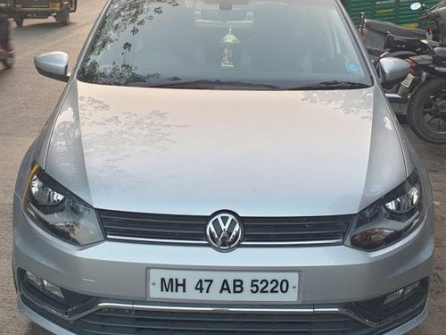 Volkswagen Ameo 1.5 TDI Highline 2012 for sale