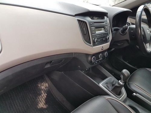 Used 2017 Hyundai Creta for sale