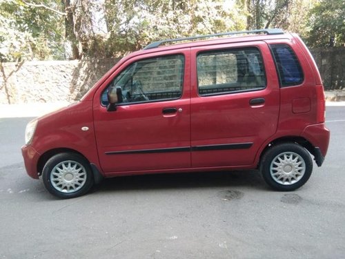2008 Maruti Suzuki Wagon R for sale at low price