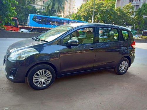 Maruti Ertiga VXI