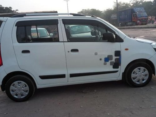 2012 Maruti Suzuki Wagon R for sale