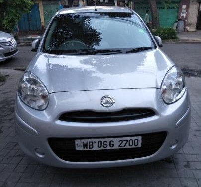 2011 Nissan Micra for sale at low price