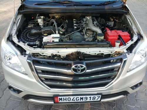 Used Toyota Innova 2014 for sale at low price