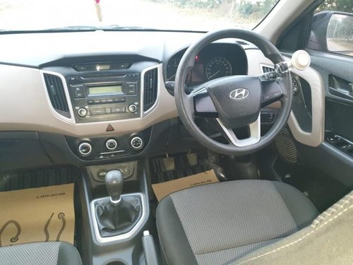 Hyundai Creta 1.4 CRDi S 2017 for sale